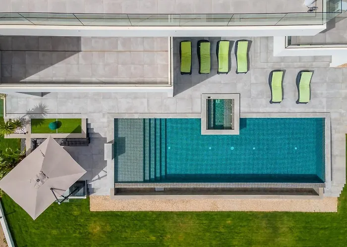 Amendoeiras By Hellovacations Vila