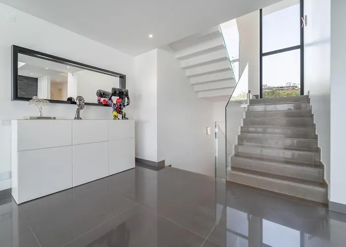 Vila Amendoeiras By Hellovacations Albufeira