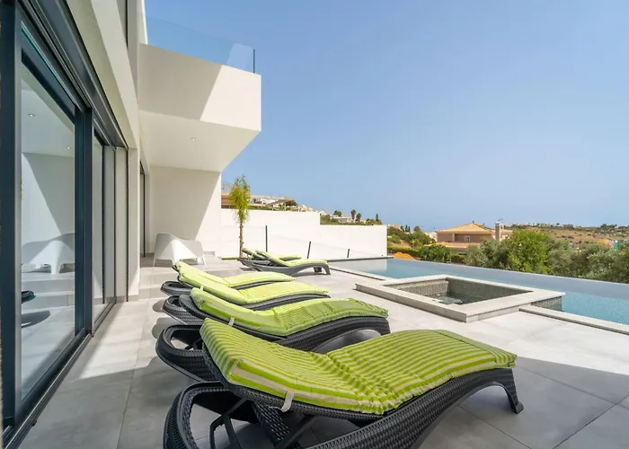 Amendoeiras By Hellovacations Albufeira