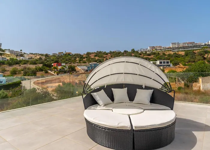 Amendoeiras By Hellovacations Vila Albufeira