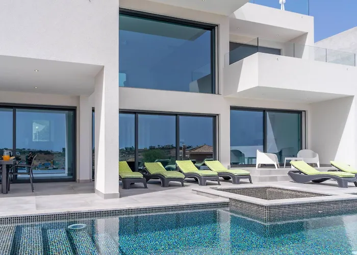 Amendoeiras By Hellovacations * Albufeira