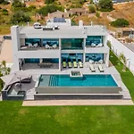 Villa Amendoeiras By Hellovacations Albufeira