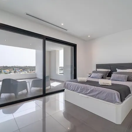 Amendoeiras By Hellovacations アルブフェイラ
