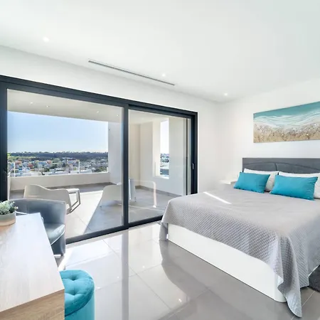 Amendoeiras By Hellovacations Вілла