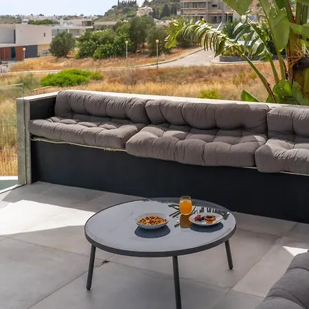 Вілла Amendoeiras By Hellovacations Албуфейра