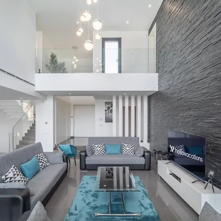 Вілла Amendoeiras By Hellovacations Албуфейра