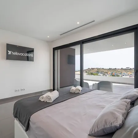 Amendoeiras By Hellovacations Вілла *