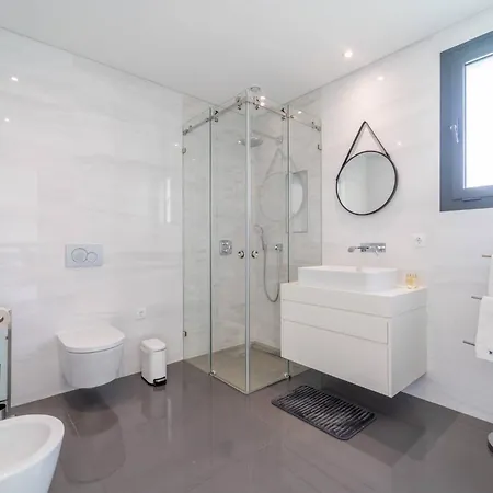 Amendoeiras By Hellovacations Вілла Албуфейра