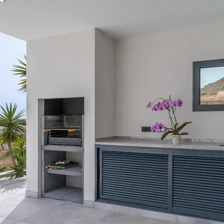 Вілла Amendoeiras By Hellovacations Албуфейра