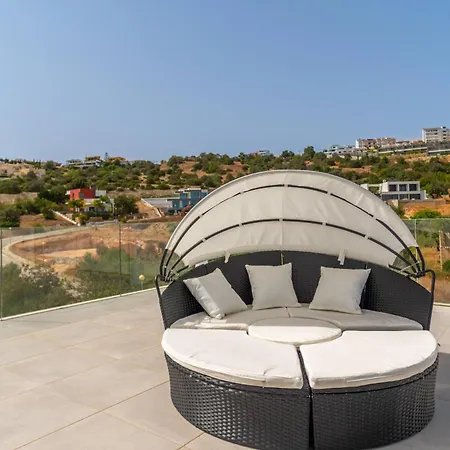 Amendoeiras By Hellovacations Вілла Албуфейра