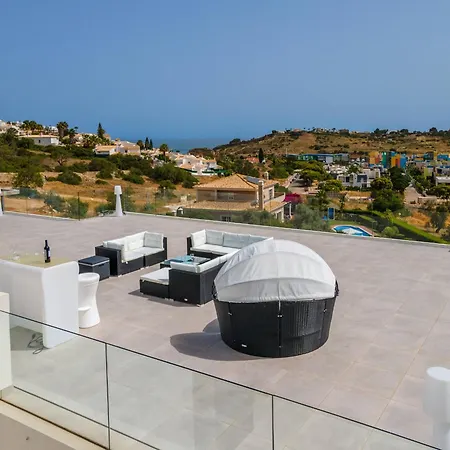 Вілла Amendoeiras By Hellovacations Албуфейра