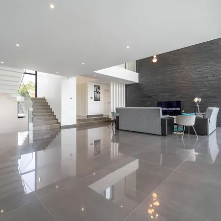 Amendoeiras By Hellovacations Вілла Албуфейра