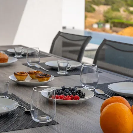 Amendoeiras By Hellovacations Albufeira
