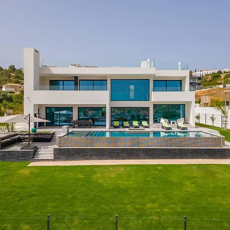Amendoeiras By Hellovacations Willa Albufeira