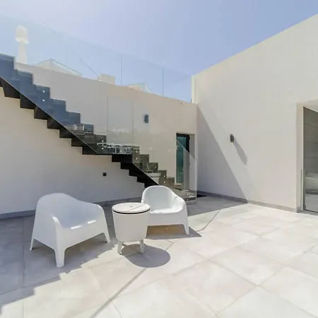 Amendoeiras By Hellovacations Albufeira