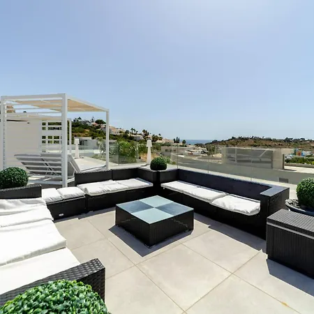 Amendoeiras By Hellovacations Willa Albufeira