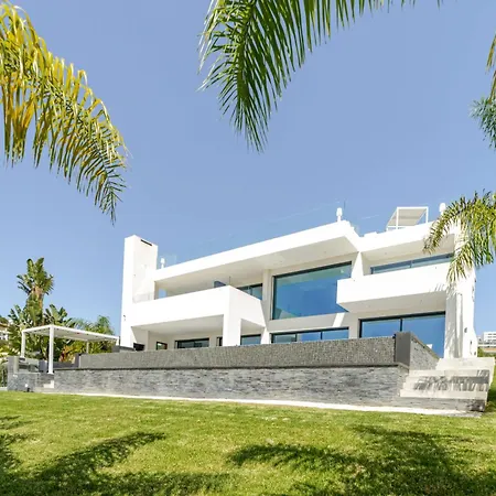 Villa Amendoeiras By Hellovacations Albufeira