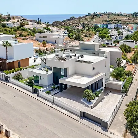 Amendoeiras By Hellovacations Willa Albufeira