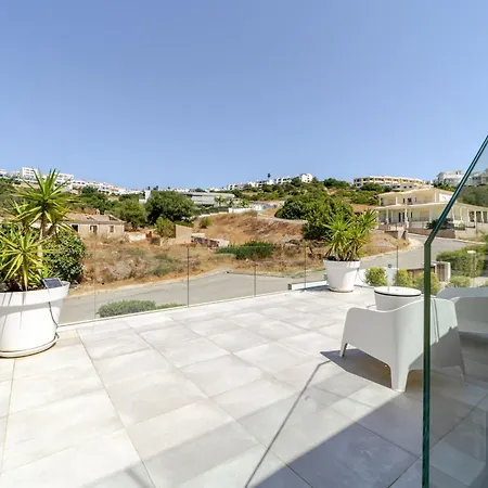 Willa Amendoeiras By Hellovacations Albufeira