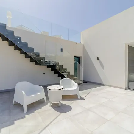 Amendoeiras By Hellovacations Willa *
