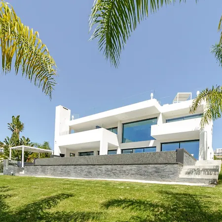 Amendoeiras By Hellovacations Willa *