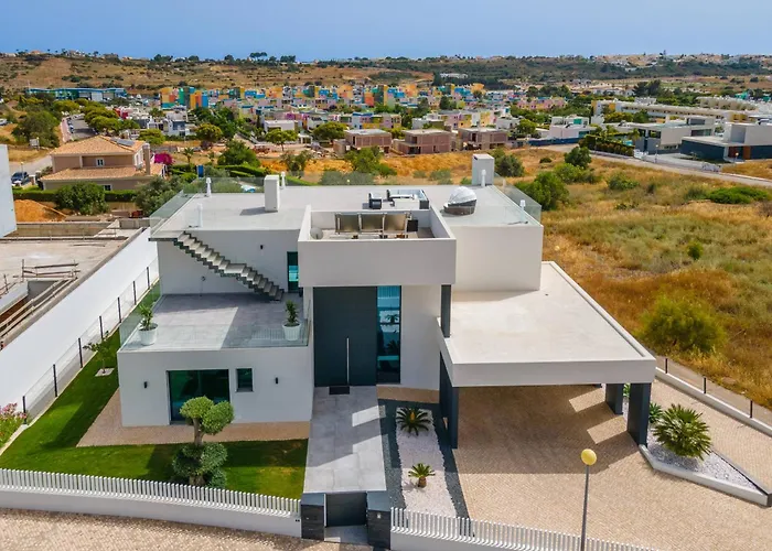 Amendoeiras By Hellovacations * Albufeira