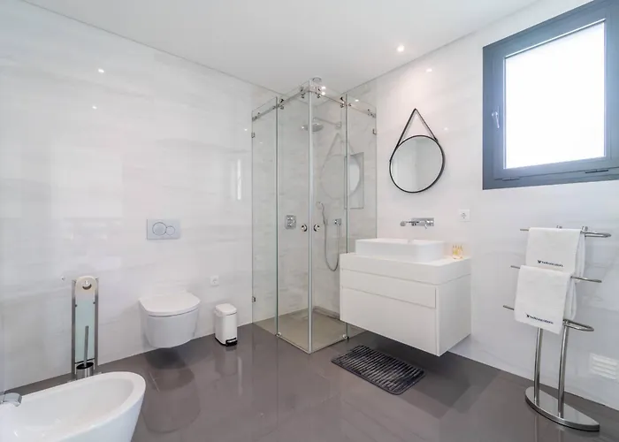 Amendoeiras By Hellovacations Villa Albufeira