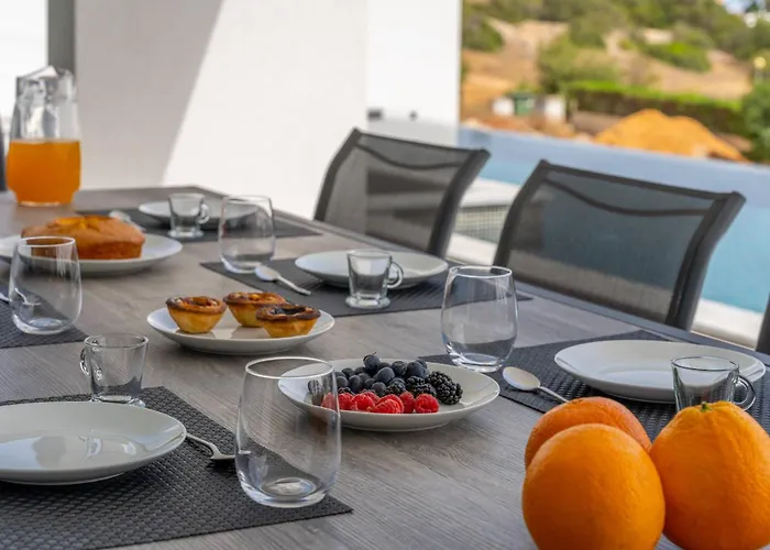 Amendoeiras By Hellovacations Albufeira