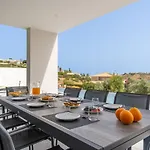 Amendoeiras By Hellovacations 别墅 阿尔布费拉