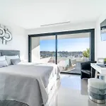 Amendoeiras By Hellovacations 别墅 阿尔布费拉