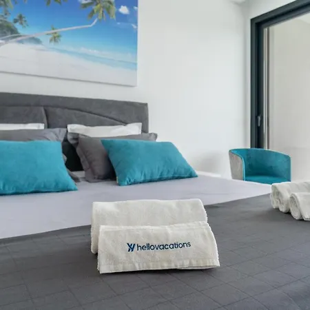 Amendoeiras By Hellovacations فيلة *