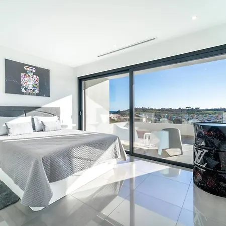 Amendoeiras By Hellovacations فيلة *