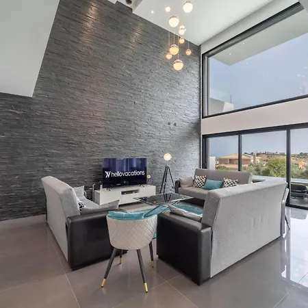 فيلة Amendoeiras By Hellovacations *