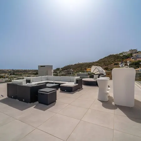 Amendoeiras By Hellovacations * البوفيرا