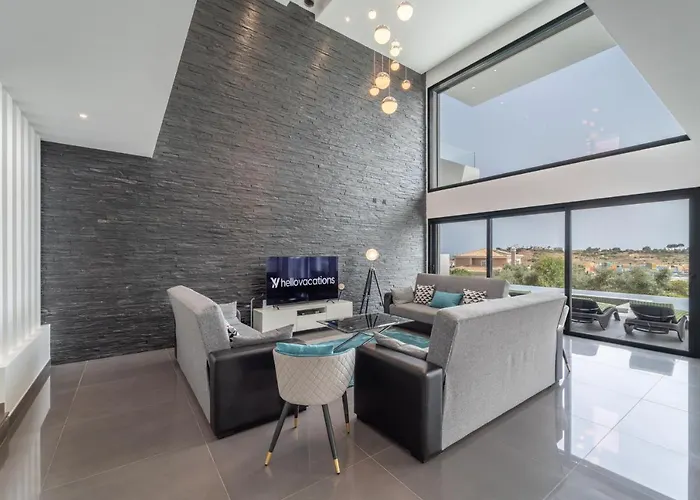 Amendoeiras By Hellovacations Albufeira