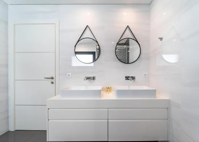 Villa Amendoeiras By Hellovacations Albufeira