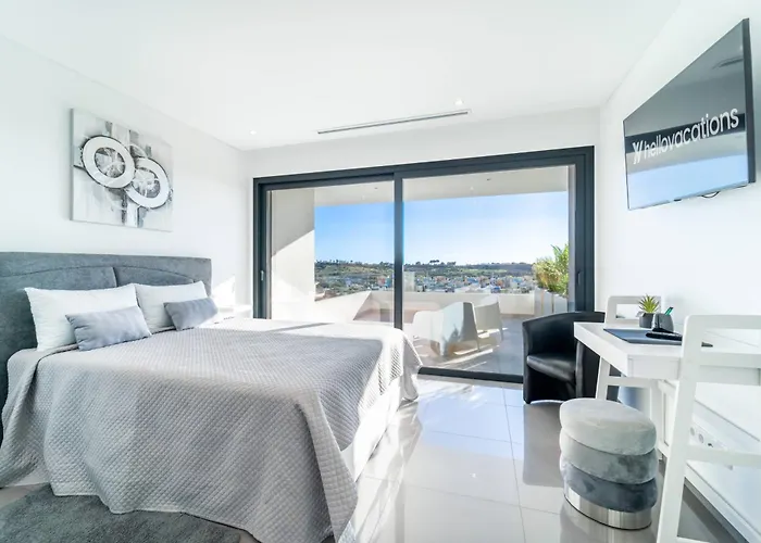 Amendoeiras By Hellovacations Villa Albufeira