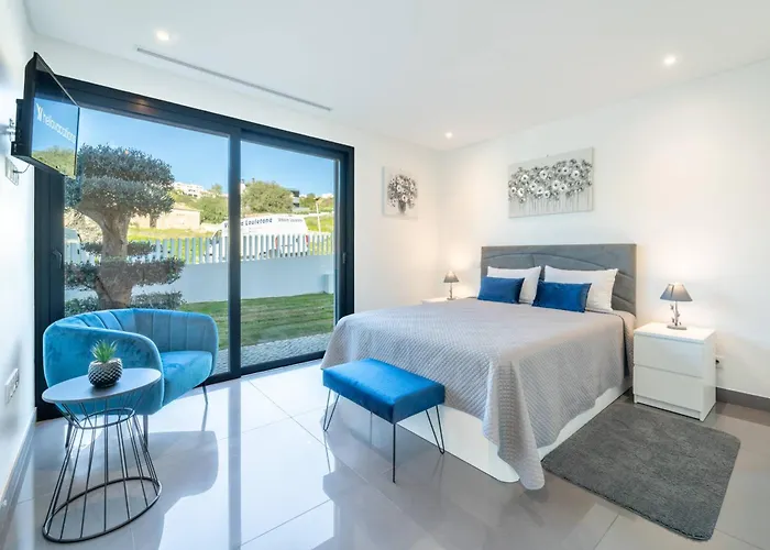 Amendoeiras By Hellovacations Albufeira