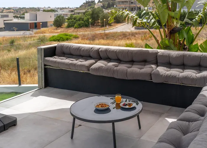 Villa Amendoeiras By Hellovacations Albufeira