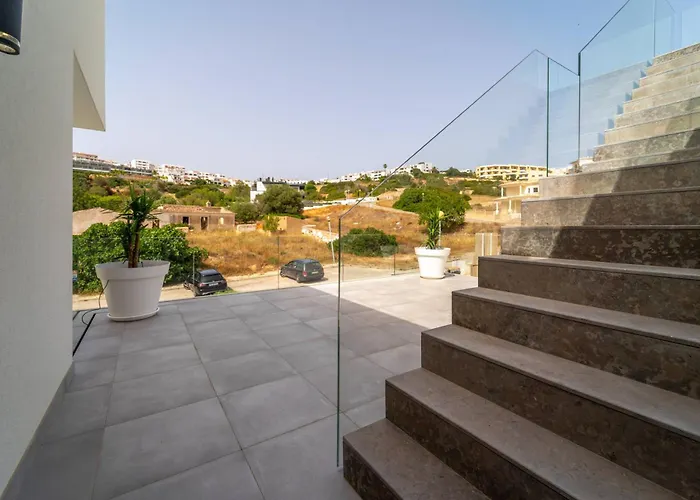 Amendoeiras By Hellovacations Albufeira