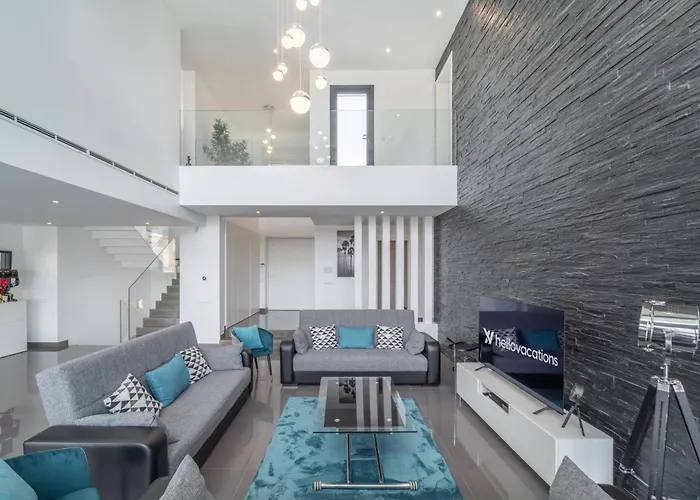 Villa Amendoeiras By Hellovacations Albufeira