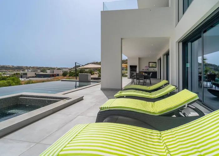 Villa Amendoeiras By Hellovacations *