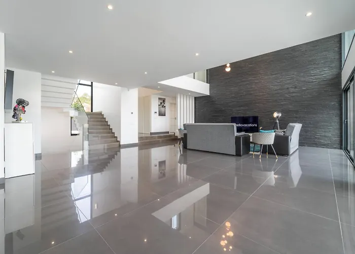 Amendoeiras By Hellovacations Villa Albufeira