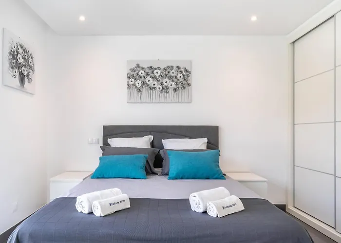 Amendoeiras By Hellovacations Albufeira